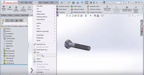 solidworks mirror part sheet metal information greyed out|solidworks mirror assembly opposite hand.